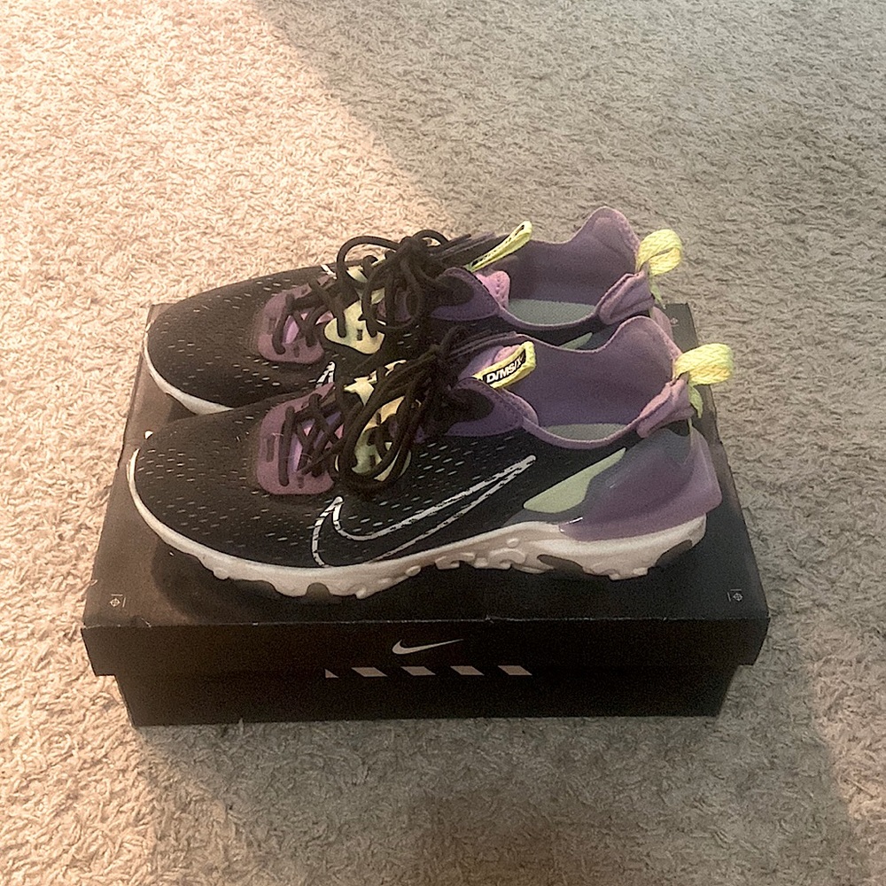 Nike React Vision Size 9.5